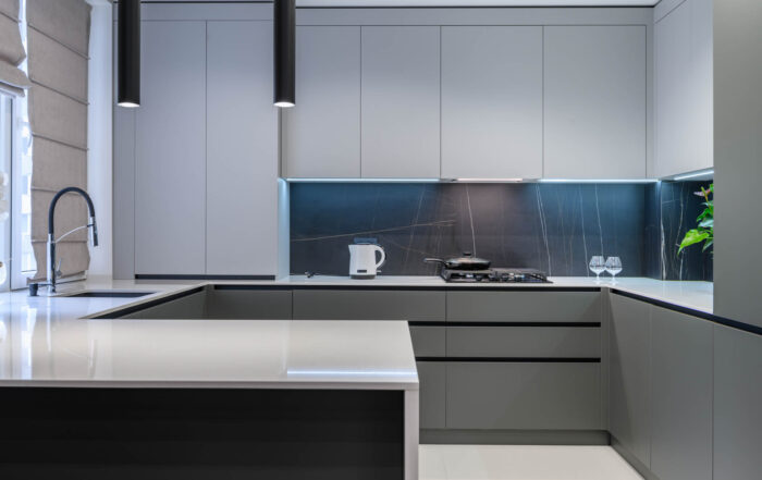 luxury dining room and kitchen in studio apartment 2026 01 05 04 53 11 utc 1 - Rema Construction