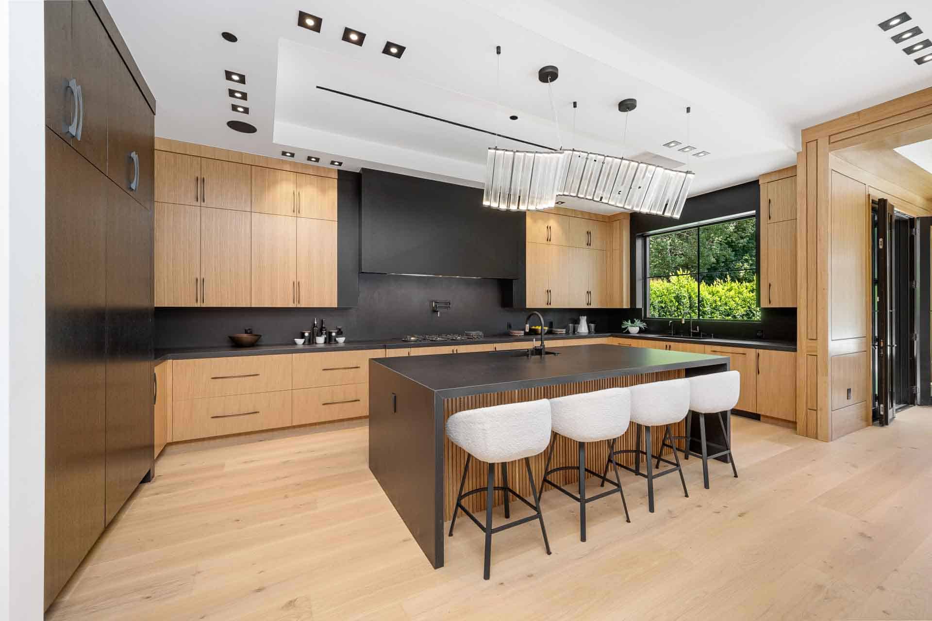 modern kitchen interior with wooden cabinets and l 2026 01 07 23 12 13 utc - Rema Construction